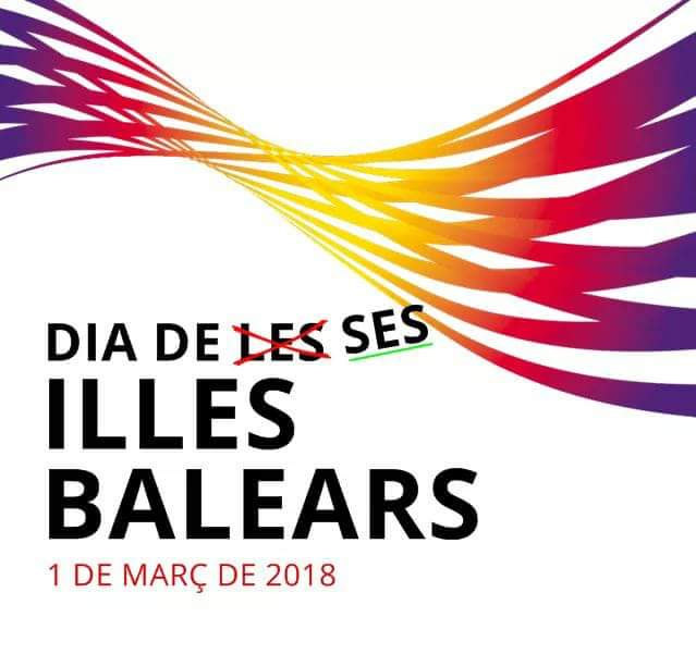 <a href="/mariace1970/">Maria💖💖</a> @CivicaBalear <a href="/HorrachJordi/">Jordi Horrach</a> <a href="/pliseducacion/">PLIS Educación</a> <a href="/CatalinaRosaBal/">Juan Muñoz</a> <a href="/diariobalear_es/">Diario Balear</a> Feliç día de Ses Illes Balears