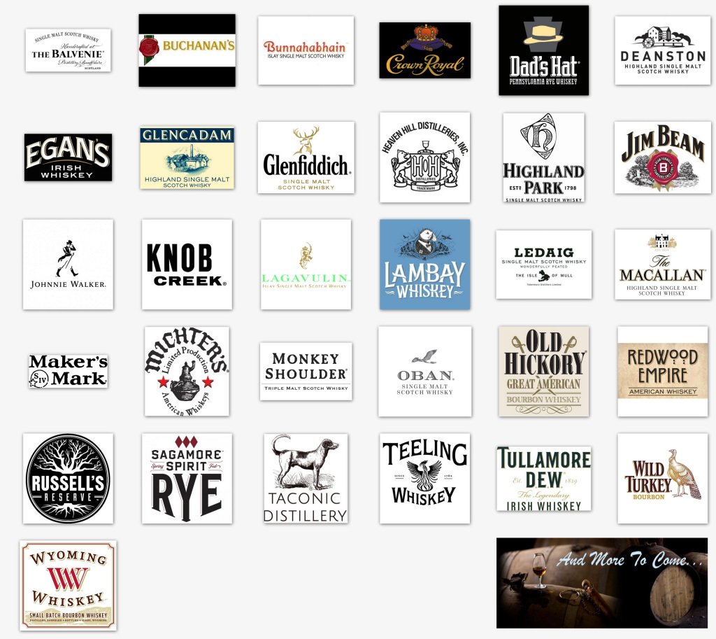 whiskyguild's tweet photo. Whisky Guild’s NJ Classic Featured Exhibitors https://t.co/XJVoBcDgAB https://t.co/39anGT8CaT