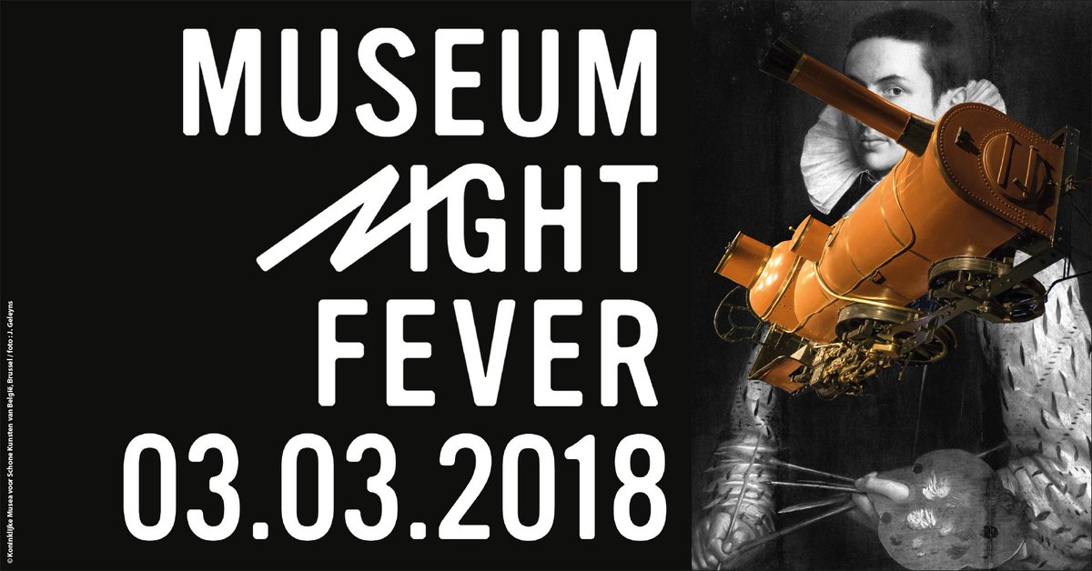 Prêt pour une nuit inoubliable à Train World? 🙃🚂 #trainworld #MNF18 #schaerbeek