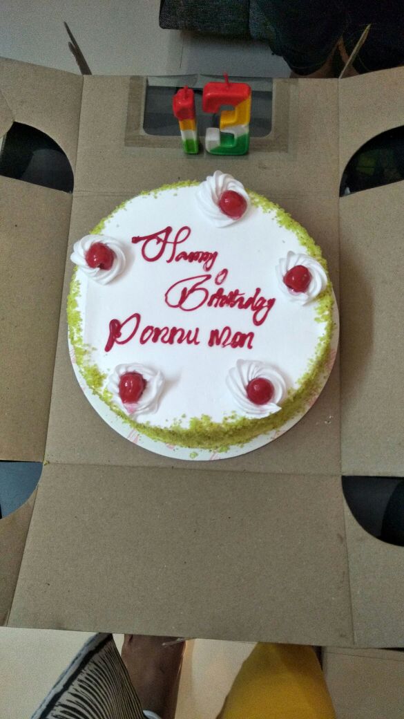 Sumi Mol Today My Son Birthday Many Many Happy Returns Of The Day Ponnu May God Give Us Life And Health T Co Cbnzu7lgmb Twitter