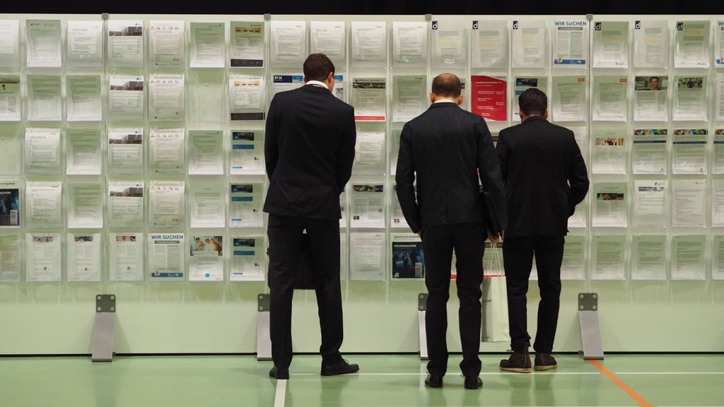 Conecto ZHAW tweet media