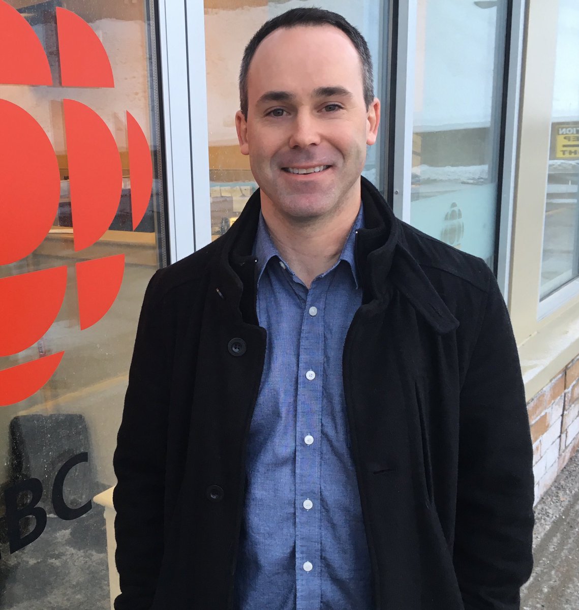briancbctraffic's tweet photo. Finding new uses for forest bio-mass in NL: Adam Anderson of  @resinnovations is one of the ppl. hosting a Forestry Innovation Day @CivicCentreCB today. https://t.co/hc2psmMDIi