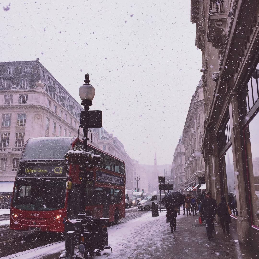 UniWestminster's tweet photo. ⚠️ We are suspending all teaching and scheduled activities from 1pm today and throughout Friday, 2 March due to adverse weather. 

Security, IT systems and accommodation will be maintained and campus services will be open at the weekend as we expect conditions to improve. https://t.co/3ZqnAh56yB