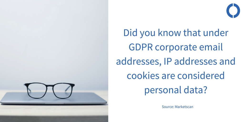 kennethberard's tweet photo. As more and more people are starting talking about #GDPR, several #questions start rising. Learn more about #GDPR in our #freewebinar, coming up next week on 9th March at 1:00PM CET. @Optimy
Register now for #free -- https://t.co/G07vfyMTka https://t.co/FWXVdgIGgh