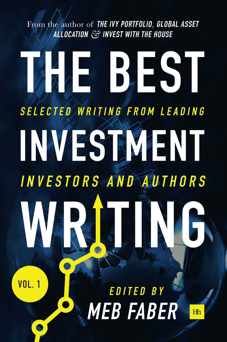 CopylabUK's tweet photo. A Review of The Best Investment Writing: Selected Writing From Leading Investors and Authors https://t.co/pvlhwjJBZM #WorldBookDay #writingtips #investmentwriting https://t.co/a3pXjUzwX5