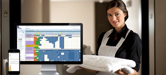 Hotelogix's tweet photo. Here is how a housekeeping module can simplify operations of a mid-size hotel.
https://t.co/nFawurFvXT
#HotelogixPMS #HouseKeepingSoftware https://t.co/nnptXybrPj