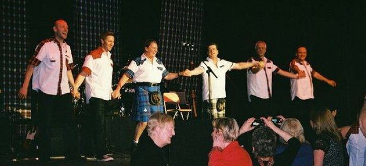 Out There Warrington tweet media