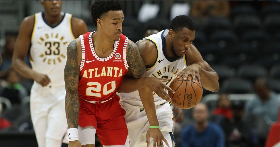 NBAisBet tweet media