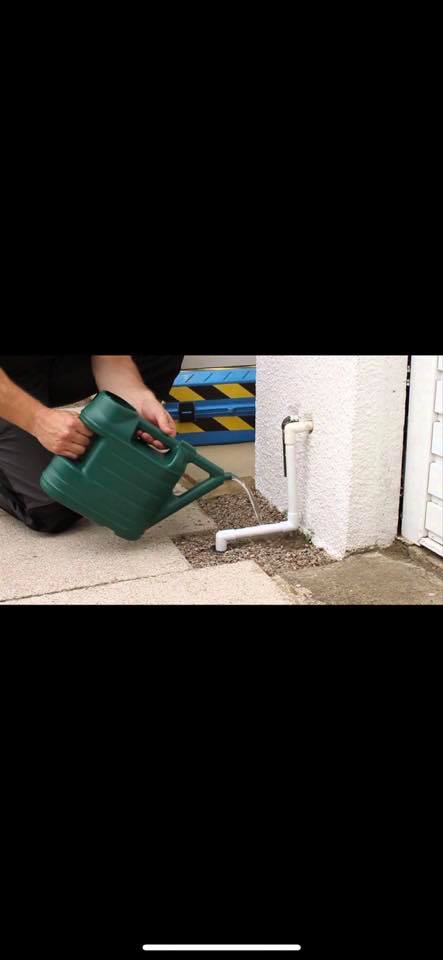 benmunro251's tweet photo. Boiler not working? Try this handy tip from a local plumber! "If you boil the kettle &amp; carefully pour the hot water over the white pipe (may not be white) this should defrost any blockage &amp; get you up running." Please RY, as it may help older people and those with young families! https://t.co/3inL5lu3S8