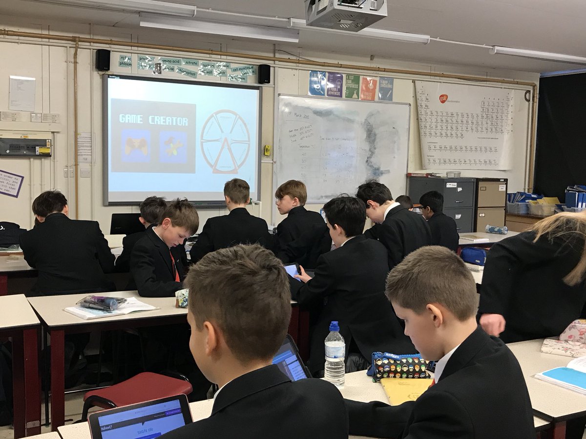 Miss Clark tweet media