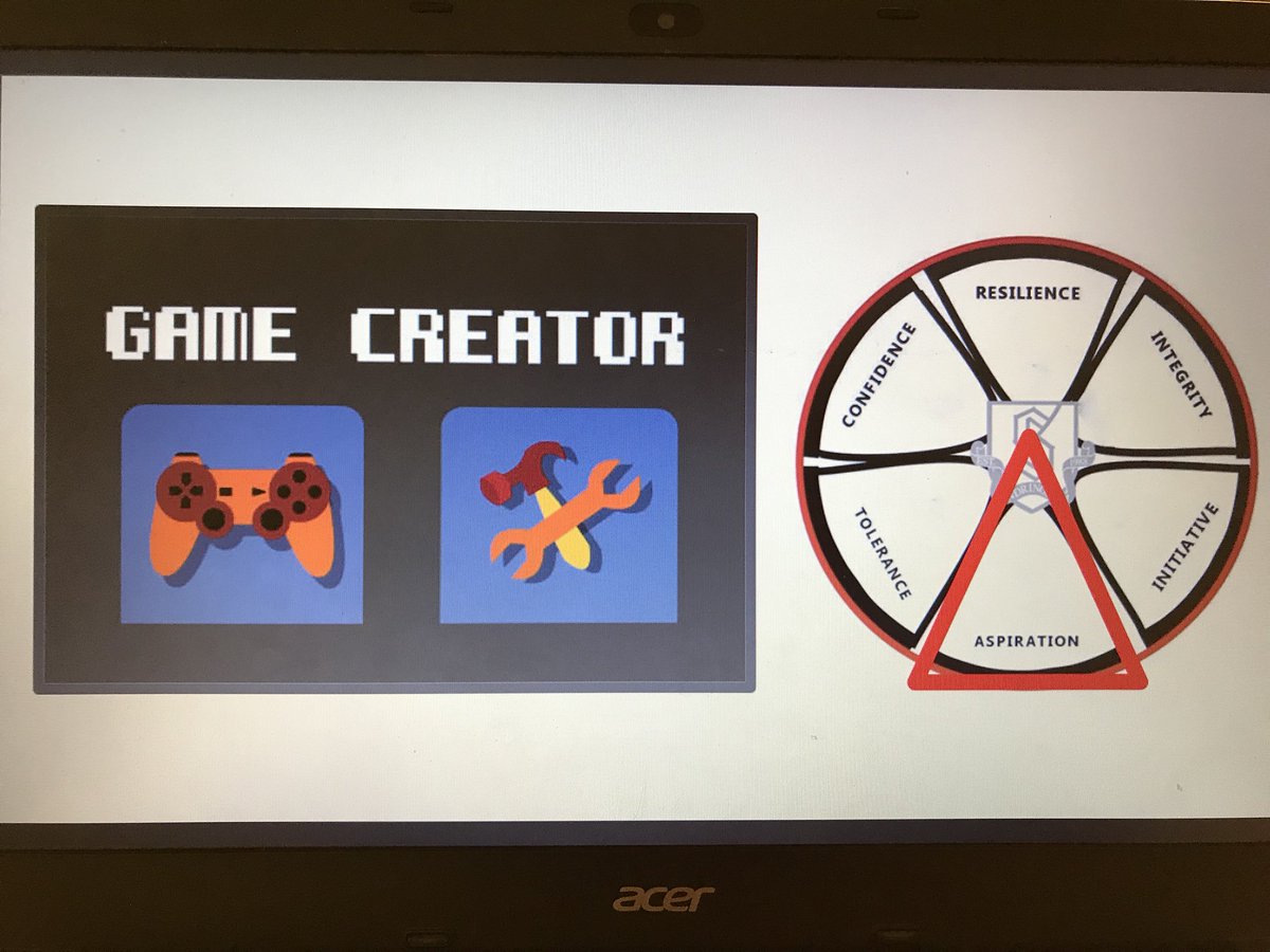 Miss Clark tweet media