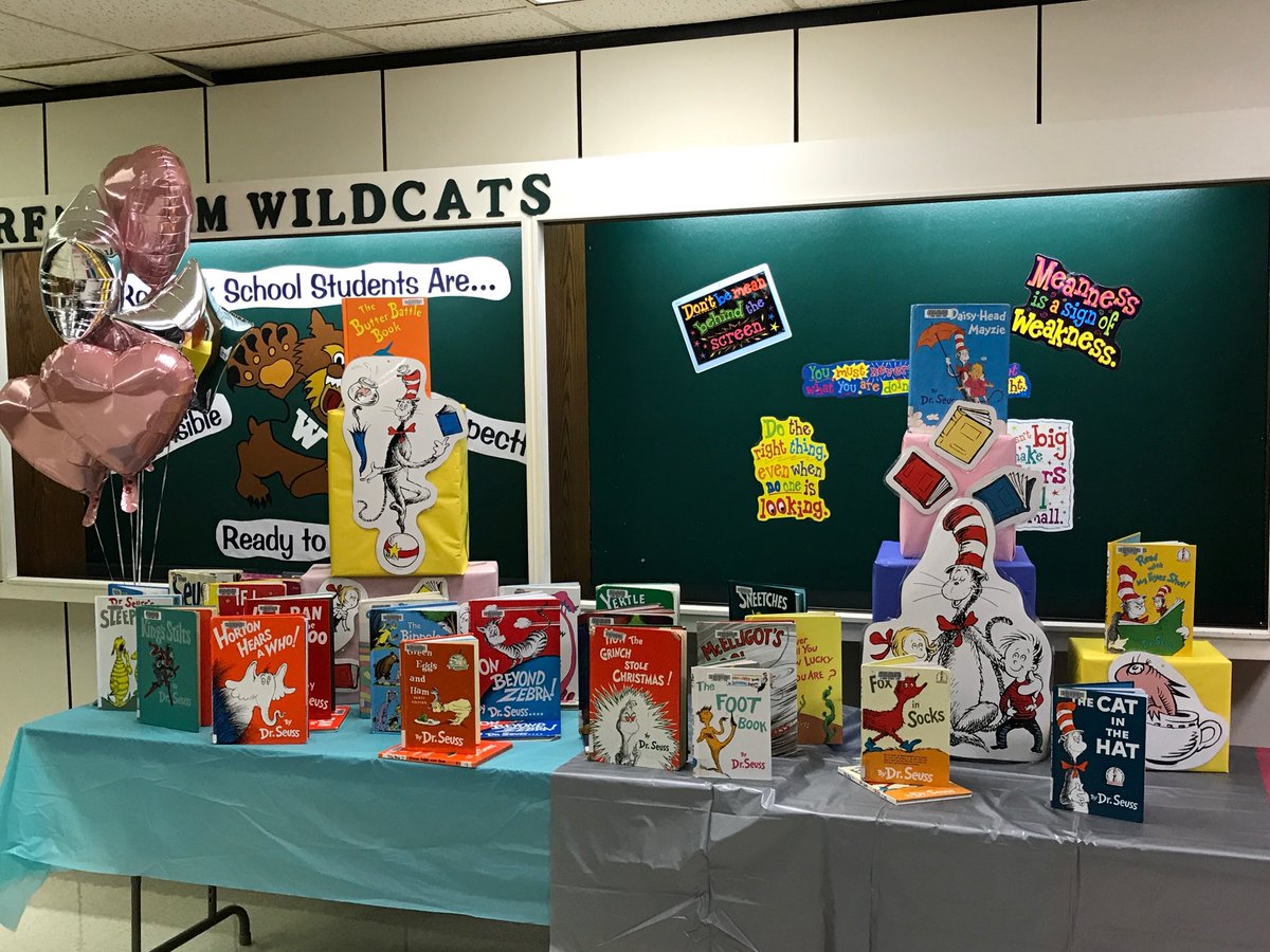 Roderick School tweet media