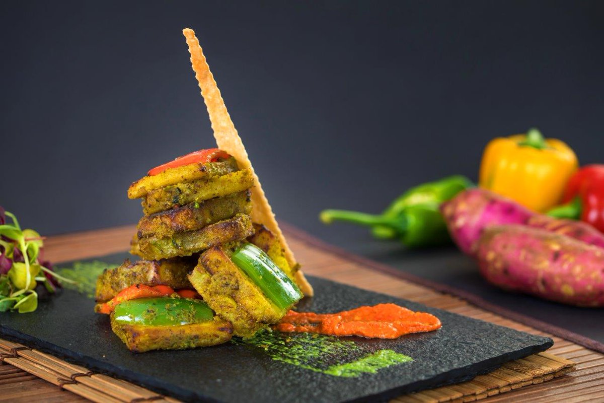 Neel Indian Kitchen tweet media