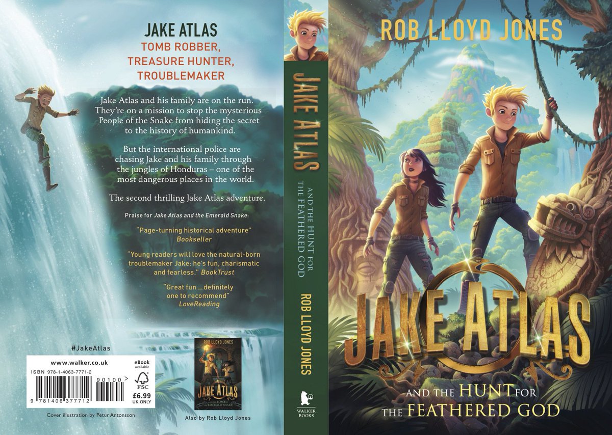 Rob Lloyd Jones tweet media