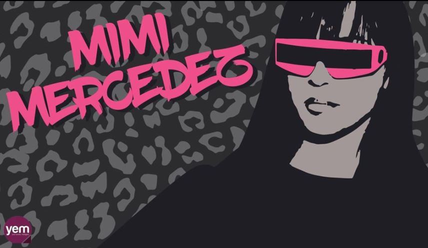 Mimi Mercedez dolazi u KSET predstaviti nove hitove <a href="/mercedez_mimi/">Mimi Mercedez</a>  <a href="/KSETinfo/">KSET</a> trecisvijet.com/2018/03/01/mim…