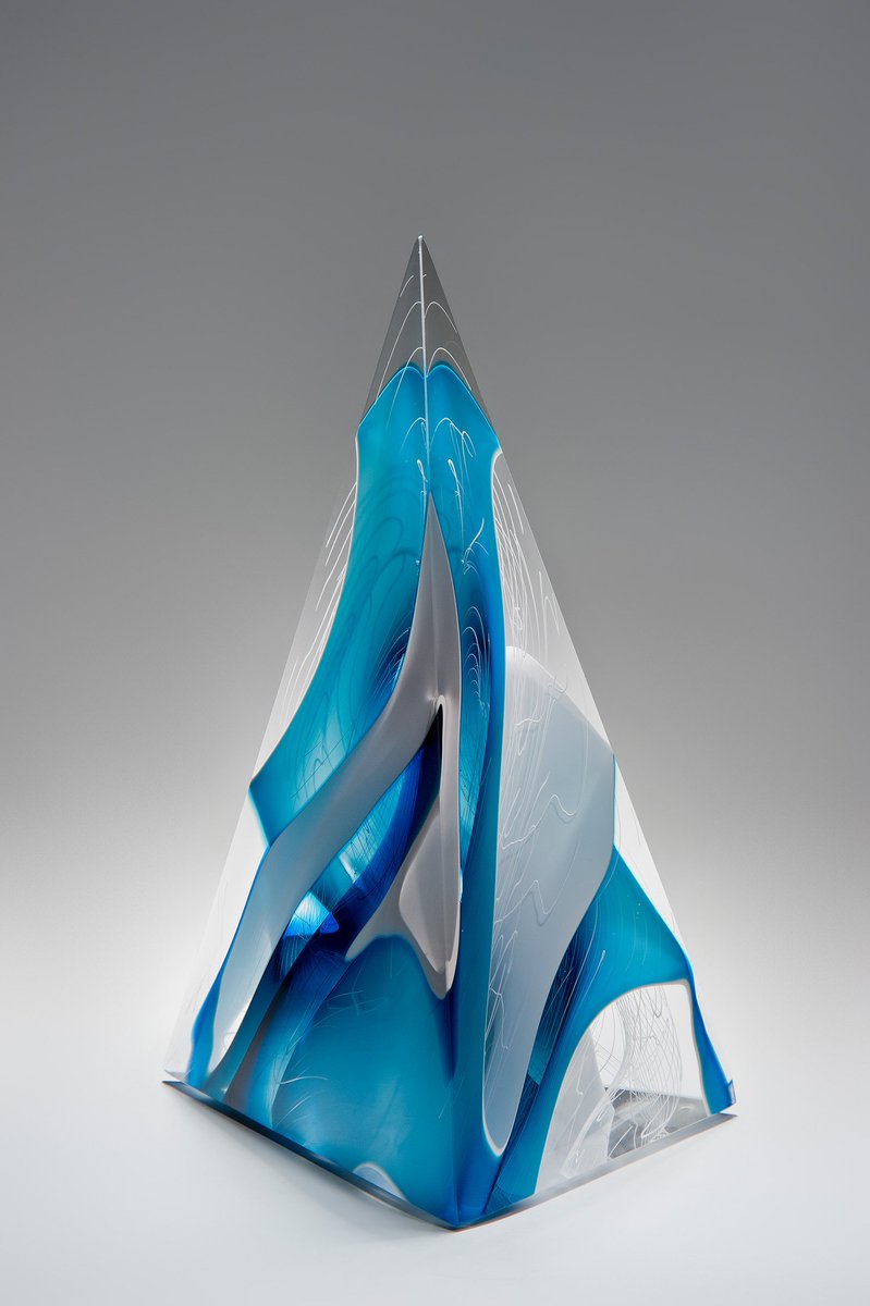 London Glassblowing tweet media