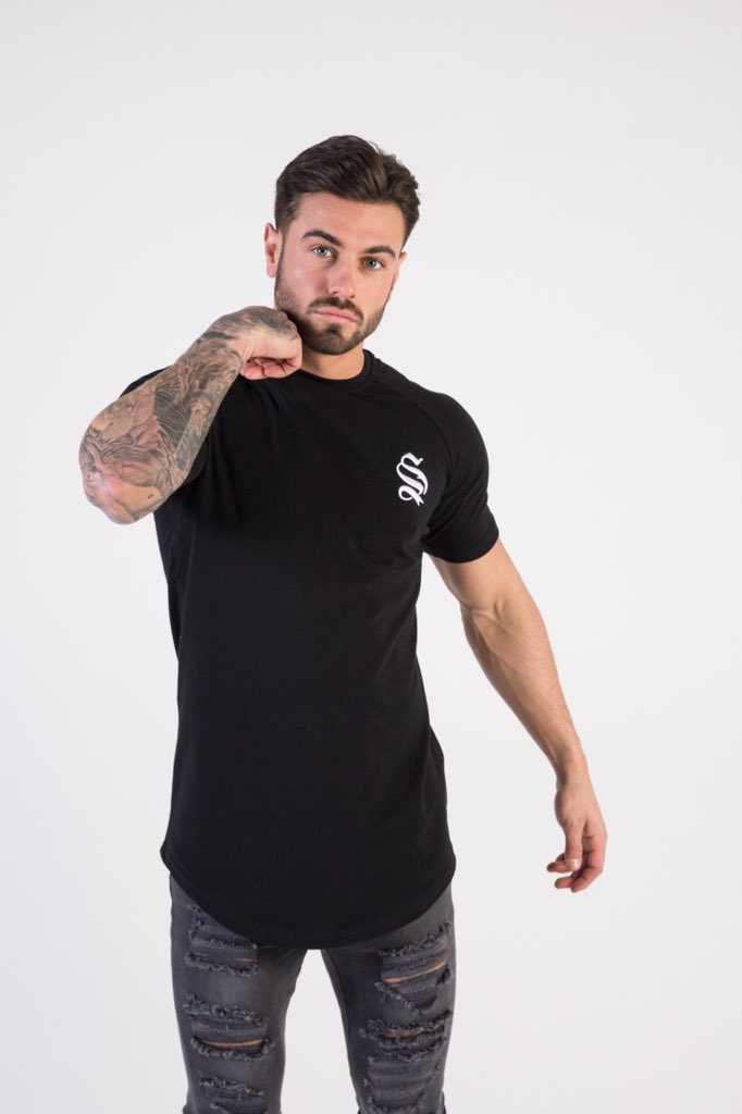 All Sinners Attire Core T-Shirts are now just £16.99 with £2 Delivery - Don’t miss out - eliteattire.co.uk/product-tag/si…