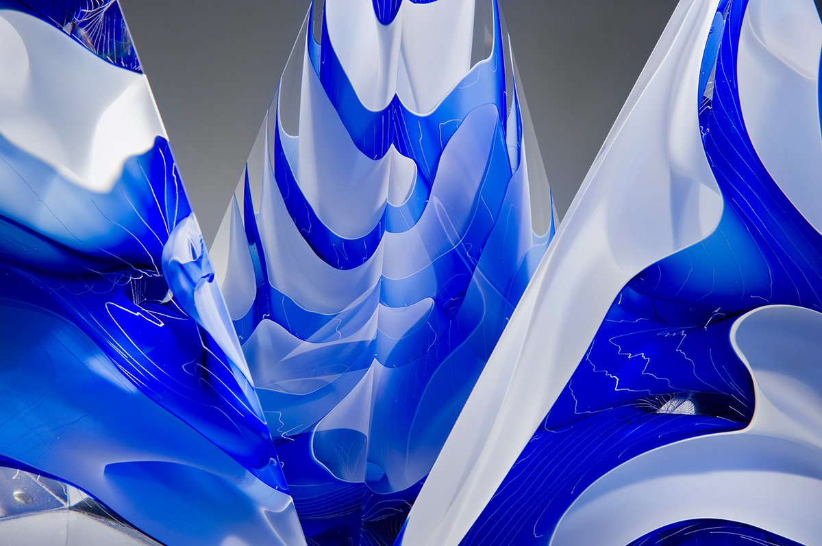 London Glassblowing tweet media