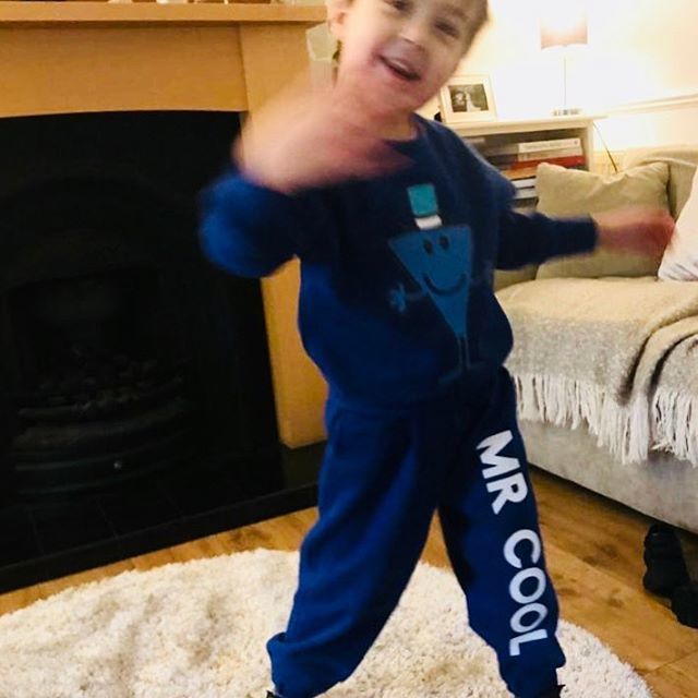 lovetree_design's tweet photo. When it’s world book day, you’re told it’s a mr man theme and mummy and daddy run a print company!! #worldbookday #mrmen #mrcool #smallbusiness #nothspartner #etsyseller https://t.co/RQw6MFPj8l