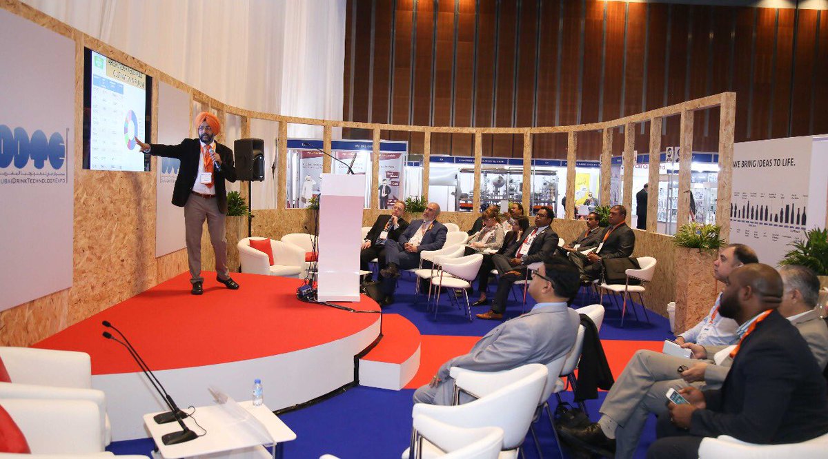 Mr. Bhawandeep Singh Sidhu, during his lecture on ‘Innovative Products from the Bio Waste ( peel, seed, etc.) Generated during Processing of Various Fruits and Vegetables’