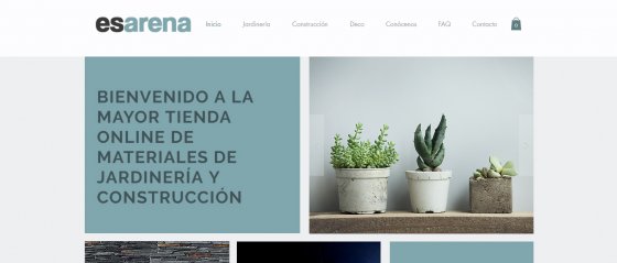 CdeFerreteria_'s tweet photo. Nace #Esarena, la tienda #Online que llega para competir con @leroymerlin_es , @BAUHAUS_es @bricomart y @bricodepot #bricolaje ➡
https://t.co/FSgkmCmXxk https://t.co/imKMzKpcmy