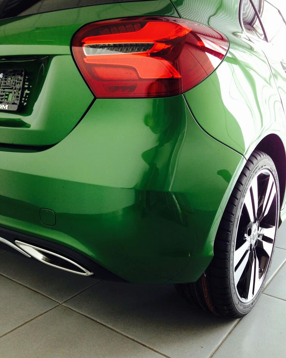 AutoKucaMikoM's tweet photo. A180d URBAN sa fantastičnom Elbaite green bojom u salonu AK MikoM
#MercedesBenz #Aclass #elbaitegreen #urban #5twinspokewheels18 https://t.co/fimFWspjuI