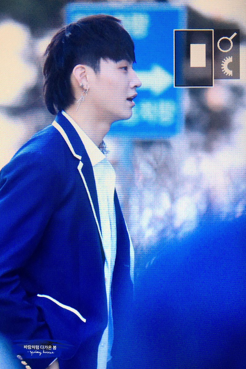 Jb Got7 Hairstyle Mullet
