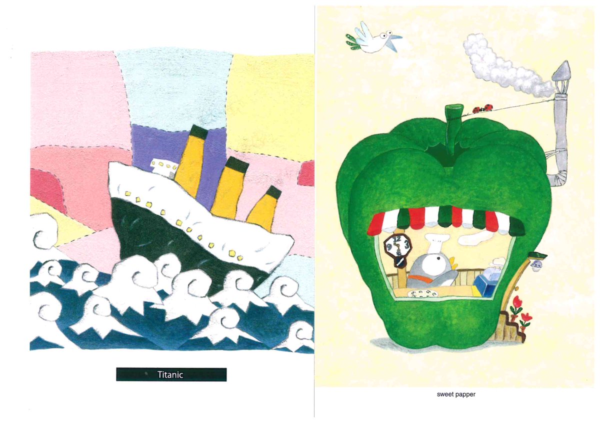 Twitter पर 大阪 産経学園 イラストって描きたいけど どんな風にどうやって描いたらいいのかわからないと思っている皆さん 現役 イラストレーター吉田たけお先生が１から教えてくださいます とっても可愛い自分だけのイラストやキャラクター描いてみませんか