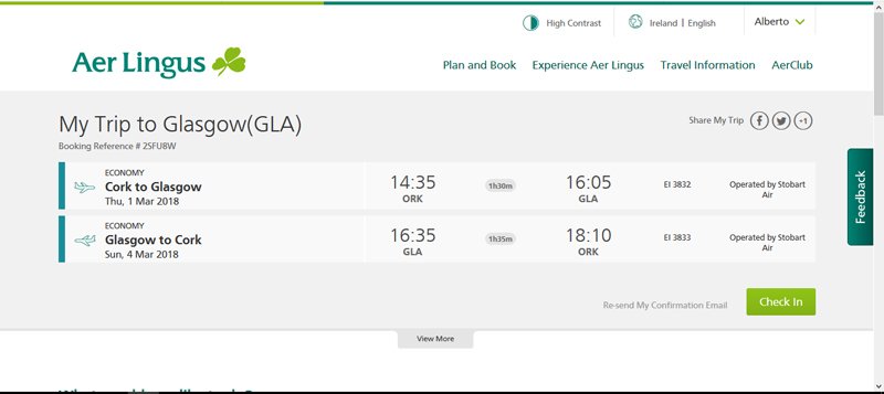 Nele_te_pule's tweet photo. @ruthepow @AerLingus Believe me, I am calm, but there's no free of charge option for me, I could just do it adding extra fees. where's the magic? https://t.co/zqJ5izaaQ4