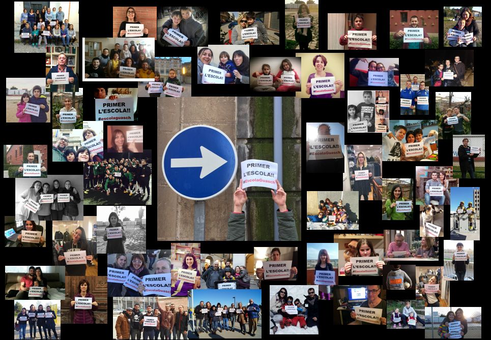 AMPACarmeGuasch's tweet image. SEGUIM !!!!!

#Figueres #EscolaGuasch