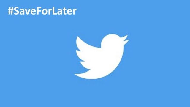 Digi_Veille's tweet photo. ⭕️ #Twitter lance un nouveau bouton pour sauvegarder et partager les Tweets 👉 https://t.co/H7I7SUqdRm https://t.co/d3Bm3tfYEx