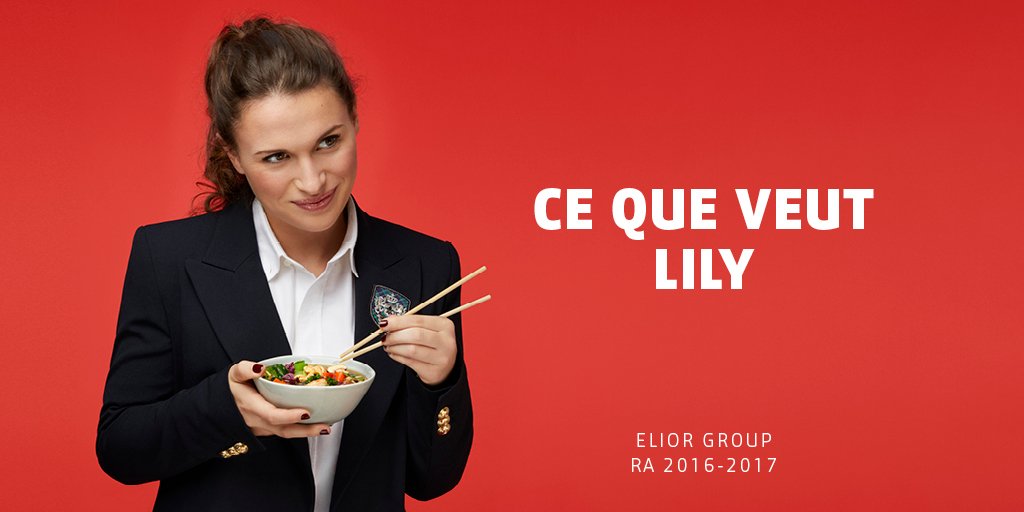 Dans son rapport d'activité 2016-2017, <a href="/Elior_Group/">Elior Group</a> fait découvrir ses activités autrement en dévoilant l’envers du décor de 6 pauses pleinement réussies, à l’école, au travail, en maison de retraite, à l'hôpital ou sur la route des vacances 🍴eliorgroup.com/fr/elior-group… #TimeSavored