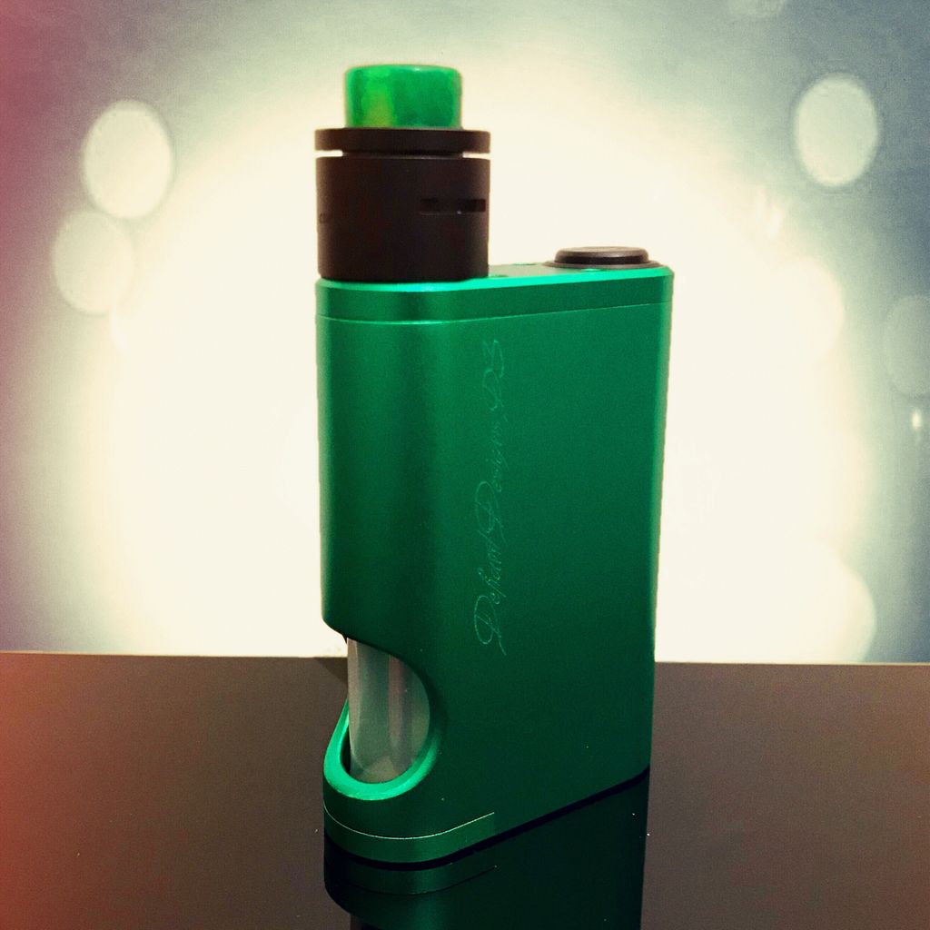 Vaper_Room's tweet photo. So...... this arrived π The DS Dual Mech #Squonk Mod by #DefiantDesigns #dual #parallel 18650 #vapemail #vape #vaper #vapes #vaping #vapelife #vapelyfe #vapepics #squonker #squonking #bottomfeed #urbanvaper #ukvaper https://t.co/BvpNjZLMWL
