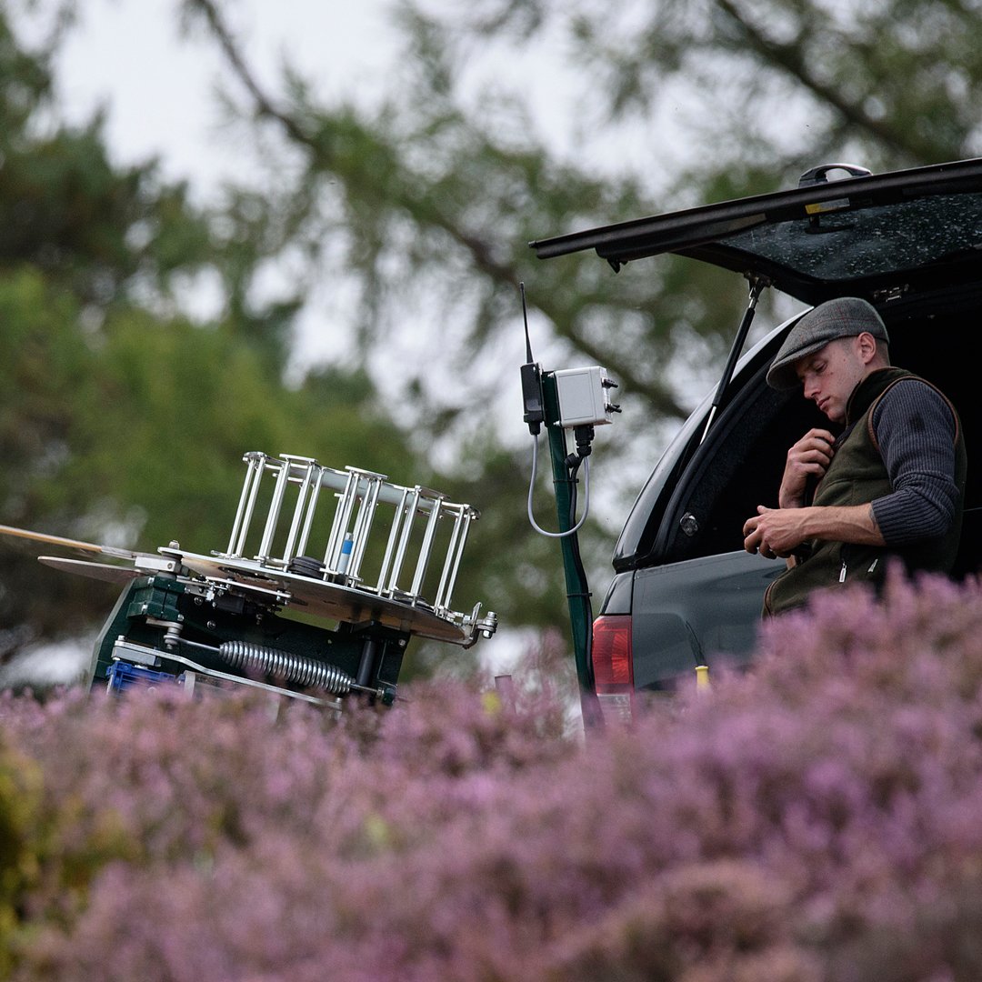 GlamisCastle's tweet photo. Glamis Castle is proud to offer #SimulatedGame Shooting to parties of 8 to 16 guns. This offers a chance to sample a “Driven Game” day at a much lower cost than the “real thing”.  The day will be as exciting as any of our driven days. More info: https://t.co/OYNsUbSoRv https://t.co/CHmmi4nvye