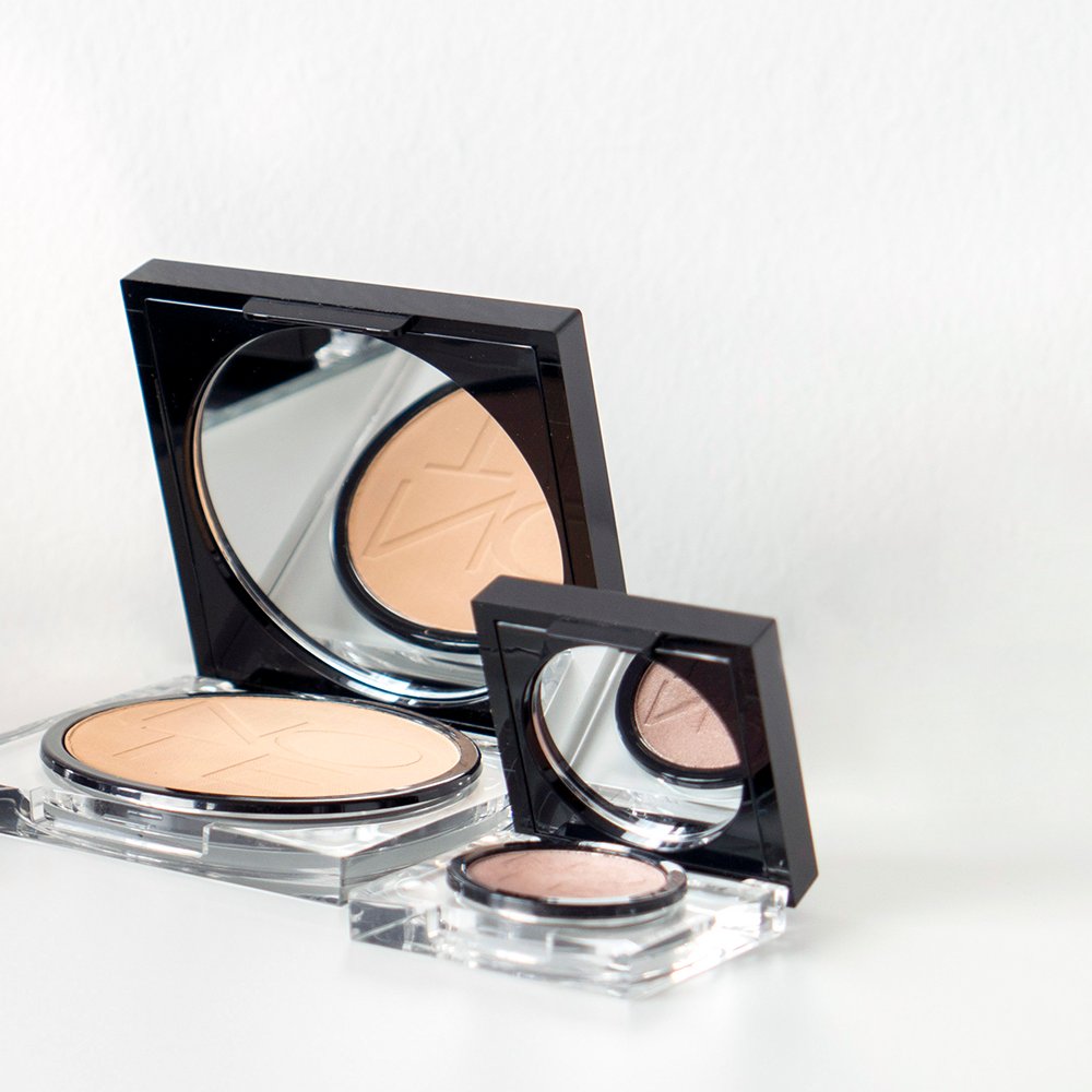 NoteSingapore's tweet image. Wednesday make-up. #MakeUp #NOTE #note_sg