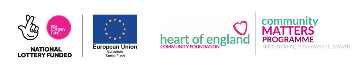 It's Here! <a href="/HoECF/">Heart of England Community Foundation</a> &amp; <a href="/AgeUKWalsall/">Age UK Walsall</a> celebrate <a href="/WorldBookDayUK/">World Book Day UK 📚</a> at the CEC Ford Street #Walsall. Support the event and exchange books,CDs,DVDs &amp; meet our Guest speaker <a href="/LucyOnionsAuth/">Lucy Onions Author</a>. Find out if we can support your return to work #biglotteryesf #HoEcomMatters