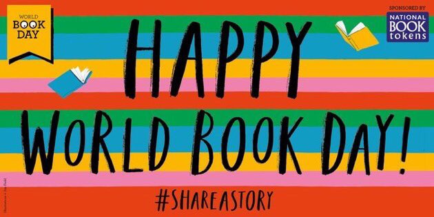 WorldBookDayIE's tweet photo. It’s #WorldBookDay take a snowy minute to #ShareAStory https://t.co/TB0TrCgBfP