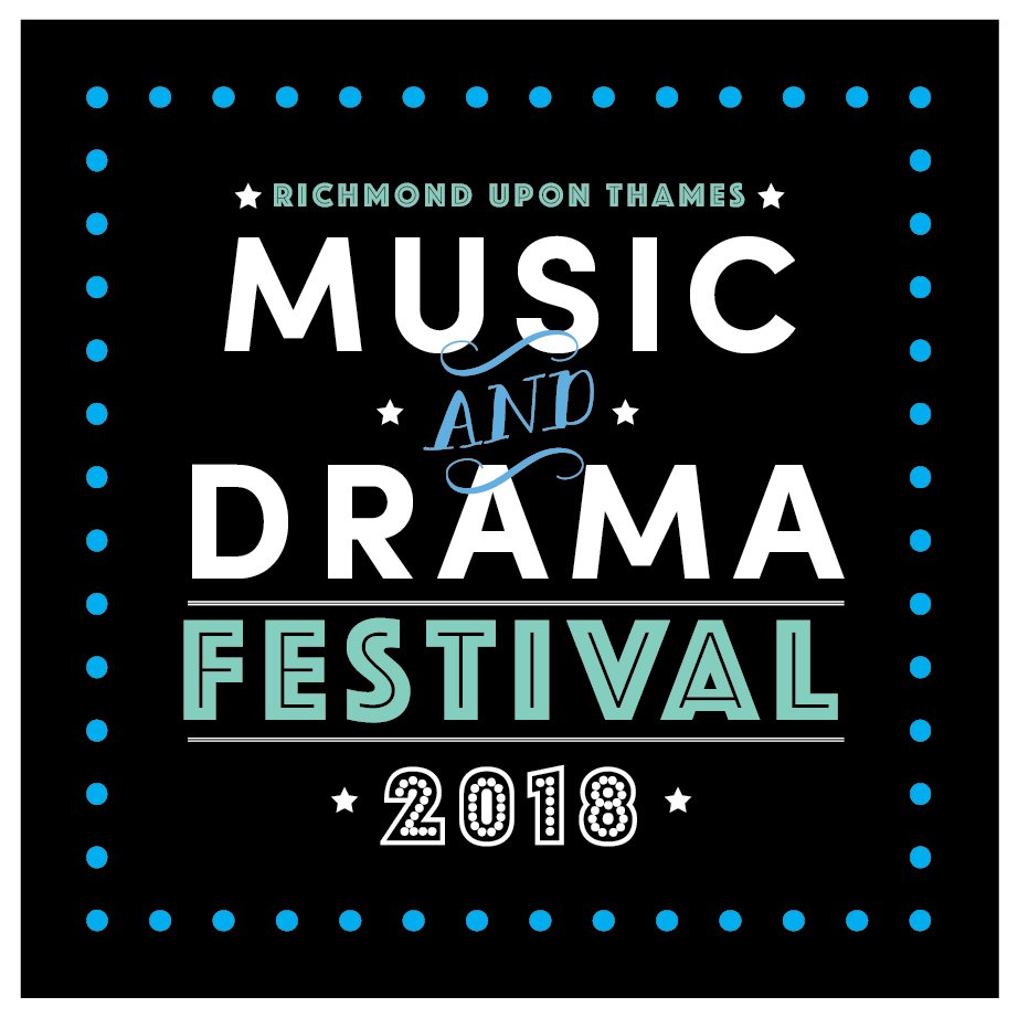 Music and Drama Festival 2018 starts TODAY! Check out THE SHE FESTIVAL: SEPARATIONS @OSOArtsBarnes  and <a href="/OrangeTreeThtr/">Orange Tree Theatre</a> who are kicking off the celebrations! #festival #celebrate #richmond