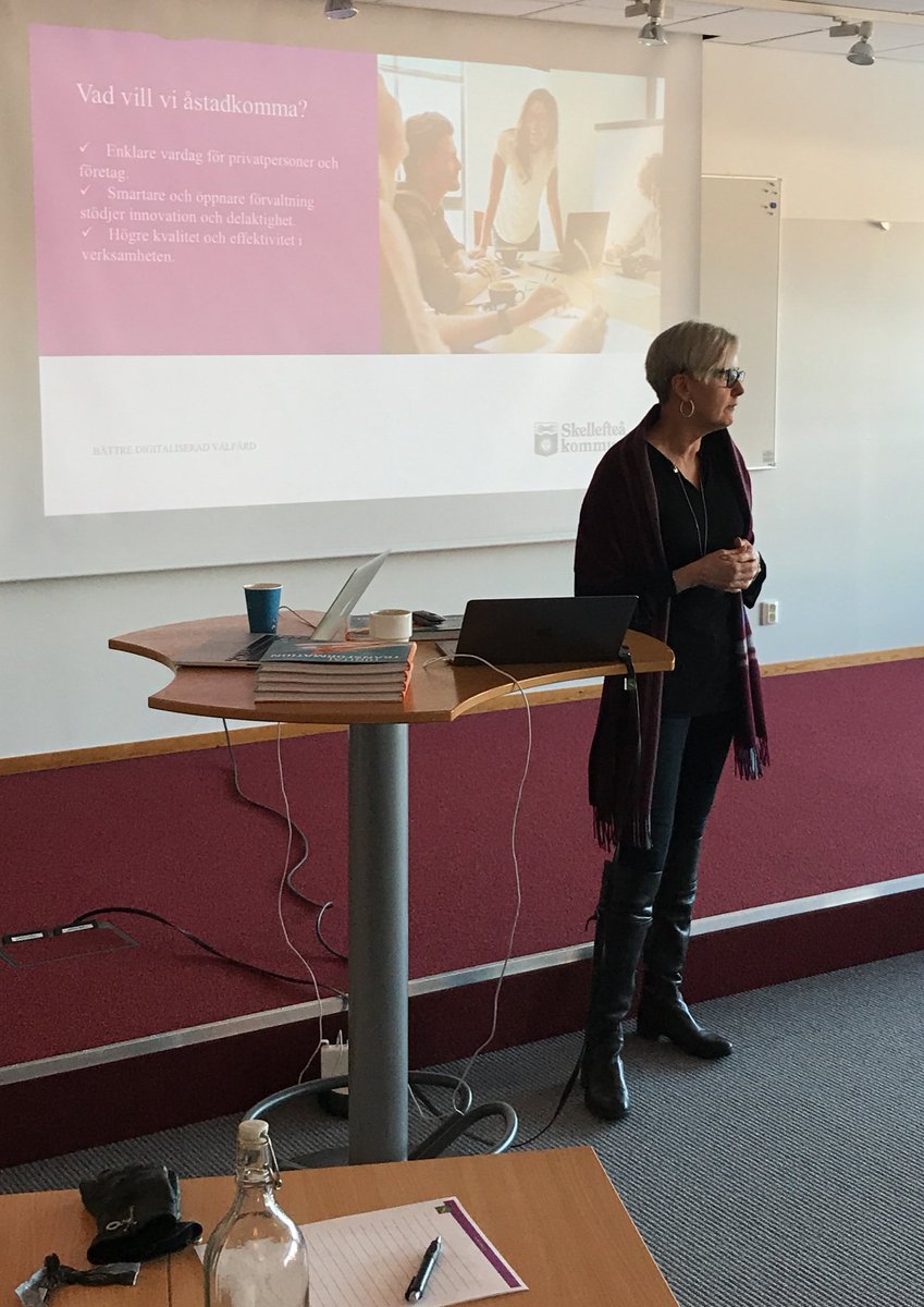 andreas_skog's tweet photo. @MarieLarsson1 När kunden hamnar i centrum accelererar digitaliseringen i offentlig sektor! https://t.co/0uydgLYK1F