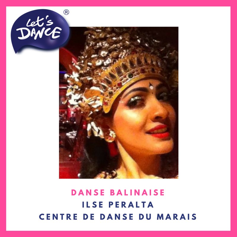 letsdancemag's tweet photo. Connaissez-vous les danses traditionnelles de Bali ?💓🌞😎😀
Venez découvrir au Festival Let'sDANCE® !
Rendez-vous les 3-4 mars 2018 à la Grande Halle de la Villette...
https://t.co/fd4O162yPO 
#LetsDANCE #lLD2018 https://t.co/Lzl1BGuWv3