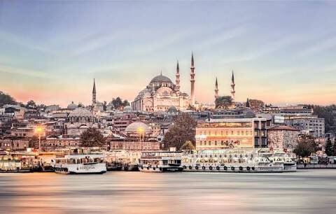 MattOguz's tweet photo. Happy to be speaking and moderating at #BBConfTurkey. Always great to visit the home country! https://t.co/VX6Hc4cv3U