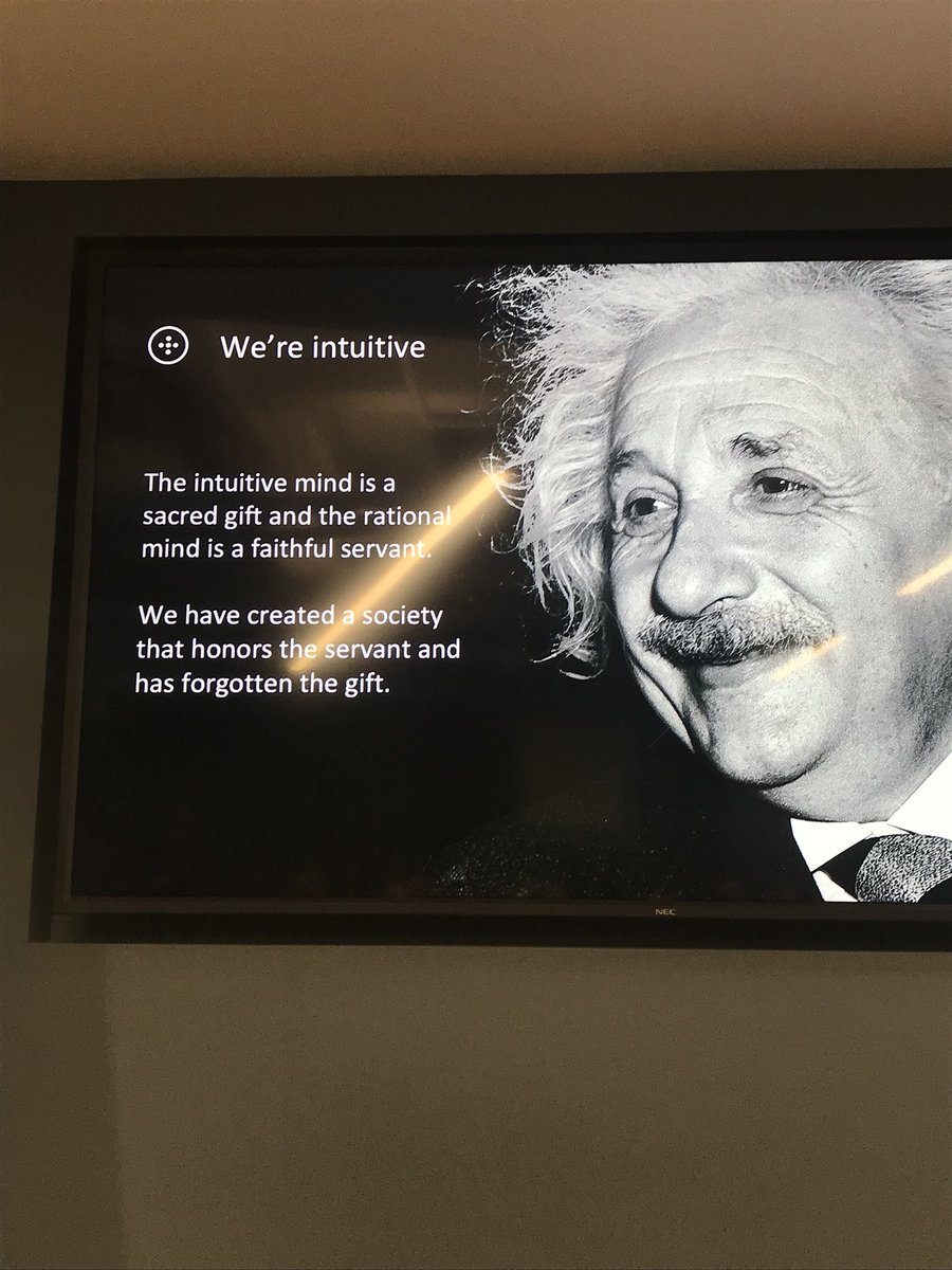 nickykc's tweet photo. Love this quote #DiverseMinds https://t.co/Kv5j5diLfL
