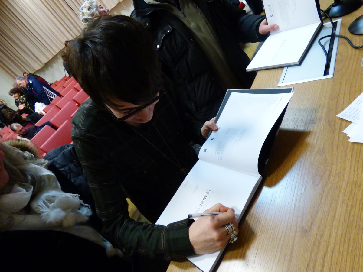 GranSassoScienceInst tweet media