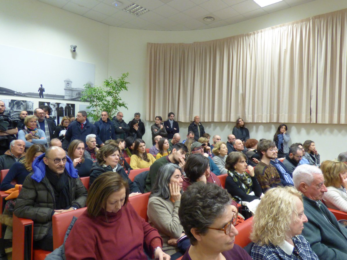 GranSassoScienceInst tweet media