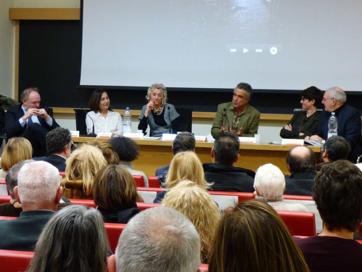 GranSassoScienceInst tweet media