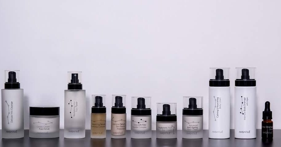 ambadue's tweet photo. Dal 15 al 18 marzo presenterò la mia nuova linea di cosmesi ecobio al Cosmoprof Bologna 2018 @cosmoprofworld

☘️Ambadué - the science of nature
📌Hall 19PC
📍Stand K7
🌱Green Prime

https://t.co/NToVcpOOEI 
#cosmoprof2018 #organic #ecobio #cosmeticanatural https://t.co/stDaZU3GaG