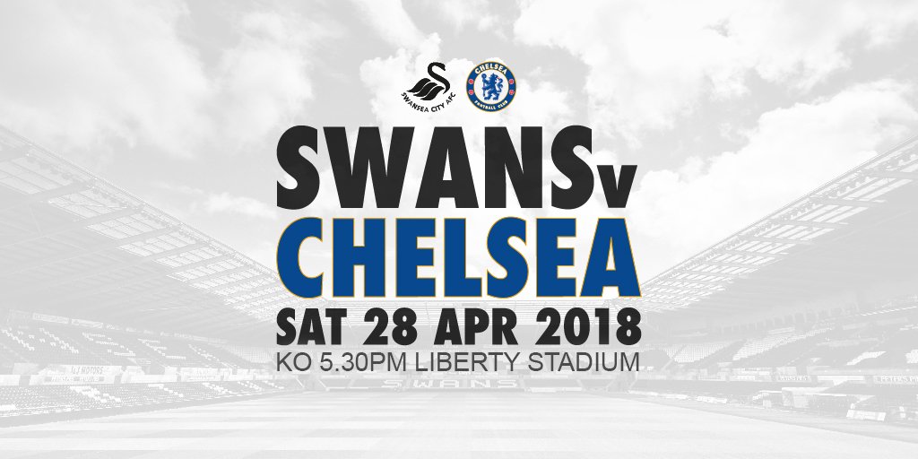 theynysmeudwy's tweet photo. LAST CHANCE. Draw to be made 25/4/18.  Simply follow and retweet for a chance to win 2 tickets to the game. https://t.co/moFNO2UdkN
