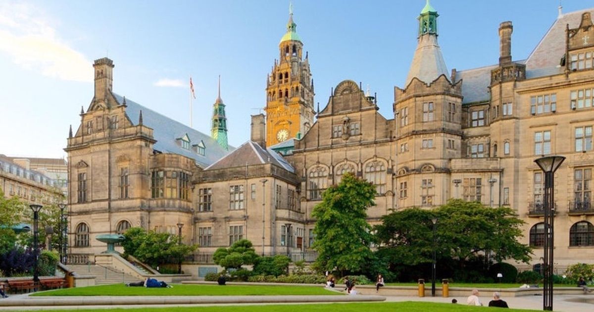 Sheffield Digital (@shfdigital) on Twitter photo Think you can help <a href="/SheffCouncil/">Sheffield City Council</a> deliver its digital strategy? Get yourself down to the Technology 2020 Strategy supplier day on 23rd March. buff.ly/2F2PktS Think you can help <a href="/SheffCouncil/">Sheffield City Council</a> deliver its digital strategy? Get yourself down to the Technology 2020 Strategy supplier day on 23rd March. buff.ly/2F2PktS