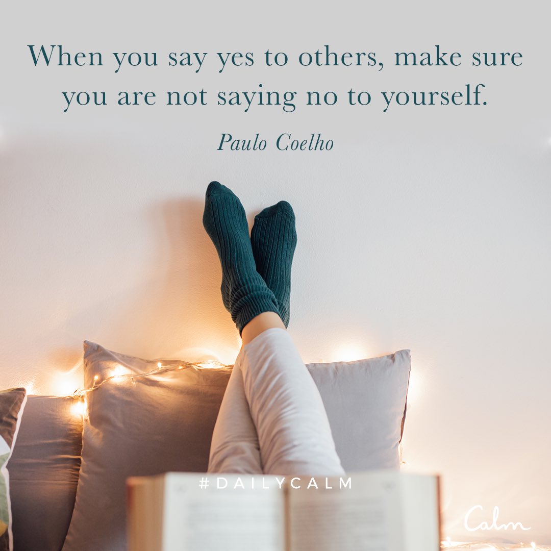 RealDebraCox's tweet image. #DailyCalm @calm calm.com/quote?id=N1fWz…