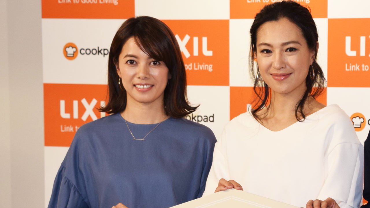 堂珍敦子 Twitter Search Twitter